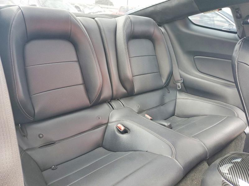 Aukcja sprzedaży 2016 Ford Mustang, vin: 1FA6P8TH8G5316271, numer aukcji: 52947546