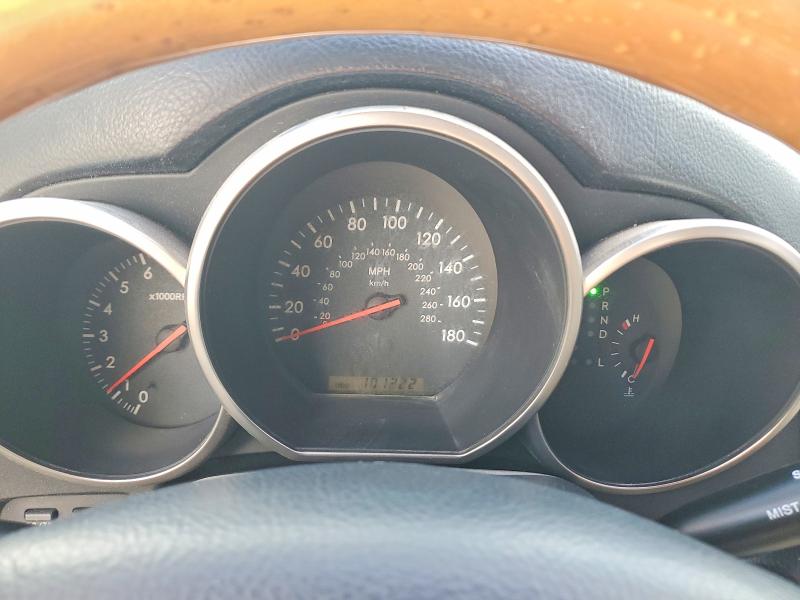 2003 Lexus Sc მანქანა იყიდება აუქციონზე, vin: JTHFN48Y830040553, აუქციონის ნომერი: 55030096