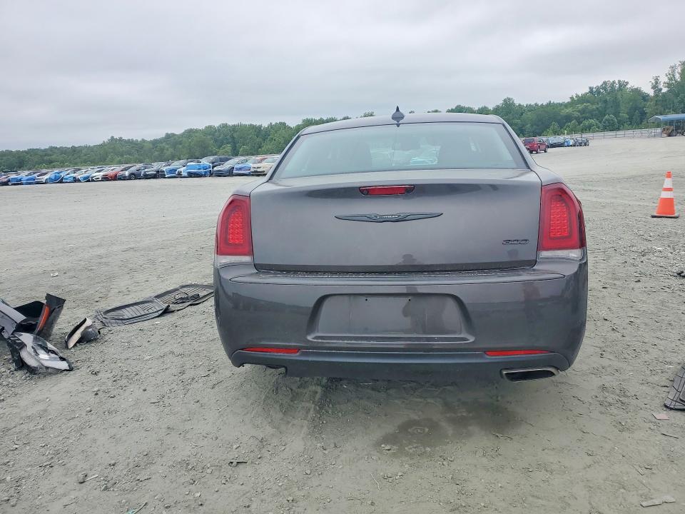 Aukcja sprzedaży 2020 Chrysler 300, vin: 2C3CCAAG4LH233650, numer aukcji: 54689636