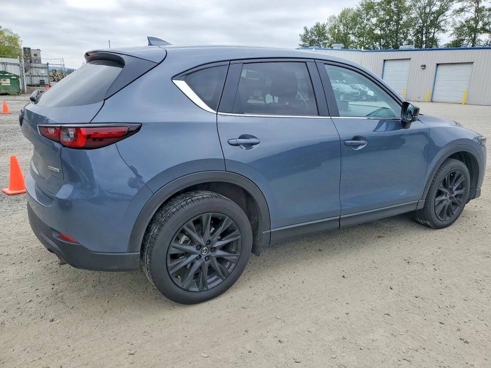 2024 Mazda Cx-5 მანქანა იყიდება აუქციონზე, vin: JM3KFBCL0R0470803, აუქციონის ნომერი: 52587576