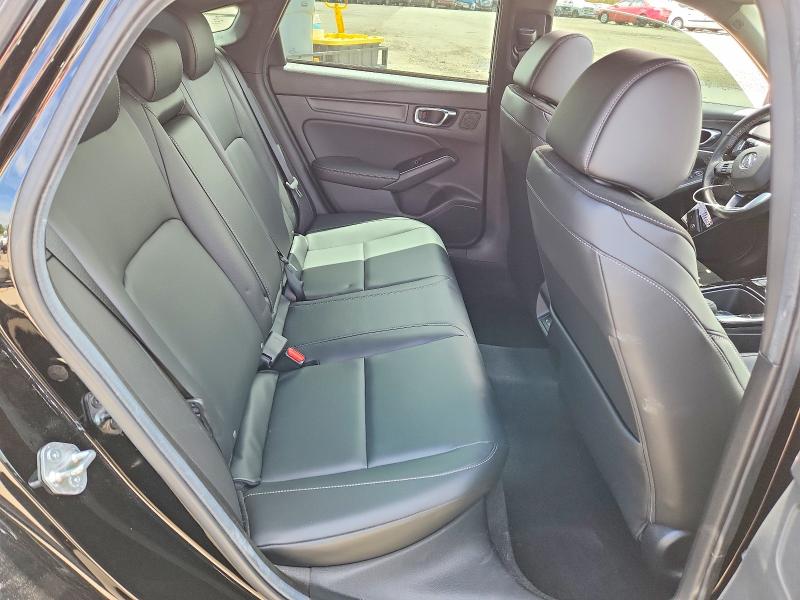 Продажа на аукционе авто 2024 Acura Integra, vin: 19UDE4H65RA028288, номер лота: 54261066