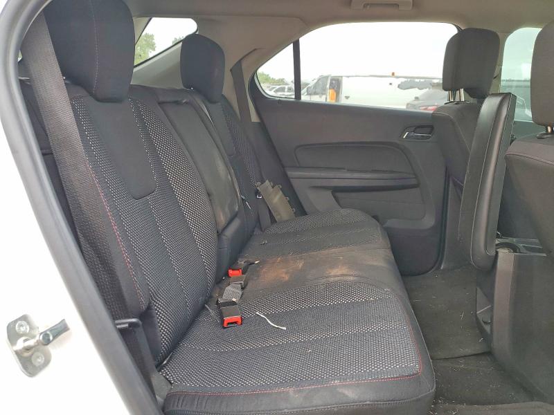 Продаж на аукціоні авто 2015 Chevrolet Equinox, vin: 2GNALBEK6F1140589, номер лоту: 52547526