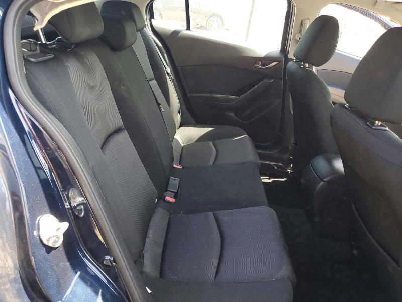 Aukcja sprzedaży 2017 Mazda 3, vin: JM1BN1K74H1101929, numer aukcji: 53566056