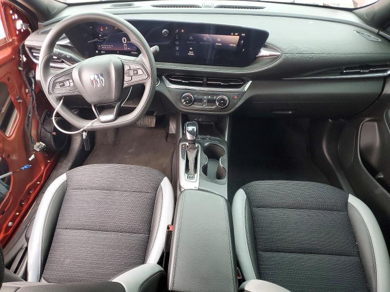 Продажа на аукционе авто 2024 Buick Envista, vin: KL47LAE2XRB053516, номер лота: 54184406