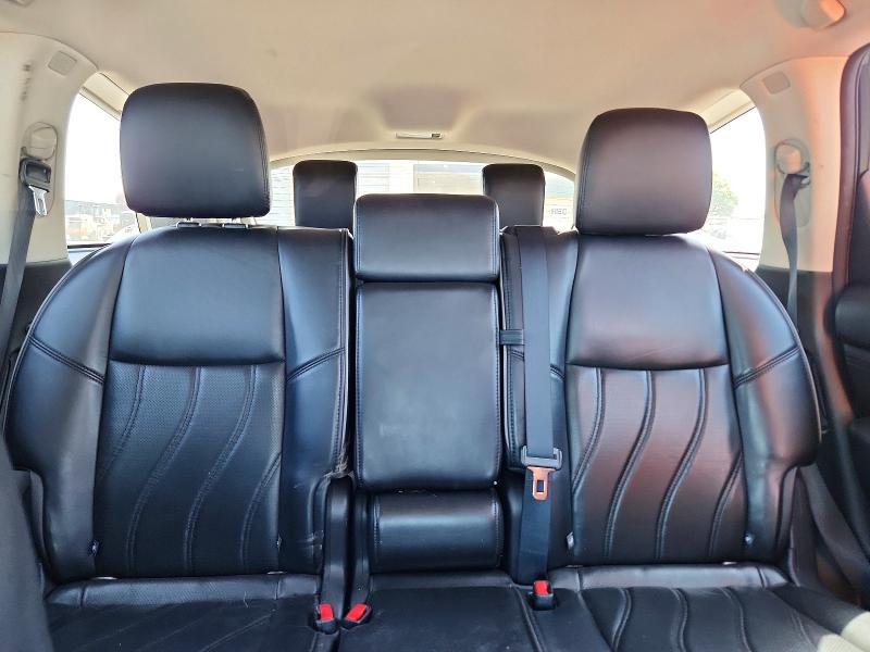52919436 :رقم المزاد ، 5N1AL0MMXFC545053 vin ، 2015 Infiniti Qx60 مزاد بيع