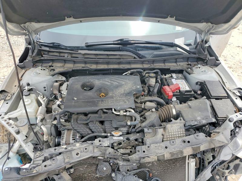 2019 Nissan Altima მანქანა იყიდება აუქციონზე, vin: 1N4BL4BV8KC219697, აუქციონის ნომერი: 54542706