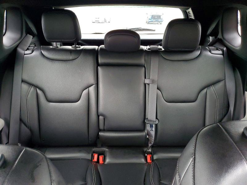 Продажа на аукционе авто 2025 Jeep Compass, vin: 3C4NJDCN0ST545333, номер лота: 55034146