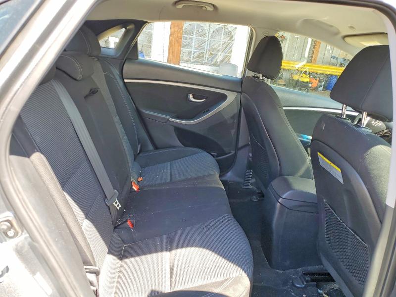 54789146 :رقم المزاد ، KMHD35LHXGU342254 vin ، 2016 Hyundai Elantra Gt مزاد بيع