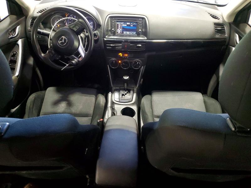 Продажа на аукционе авто 2013 Mazda Cx-5, vin: JM3KE4BEXD0142217, номер лота: 52222496
