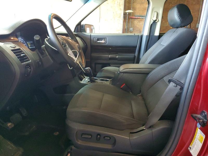 Aukcja sprzedaży 2017 Ford Flex, vin: 2FMHK6C86HBA10250, numer aukcji: 51659806