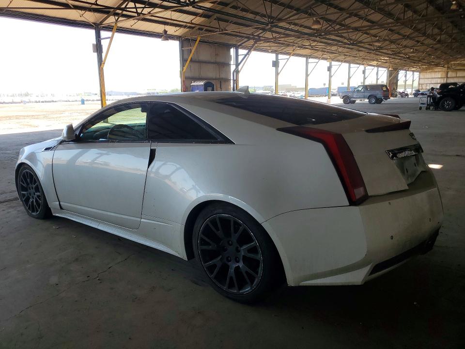 Продаж на аукціоні авто 2012 Cadillac Cts, vin: 1G6DJ1E33C0137027, номер лоту: 54181706