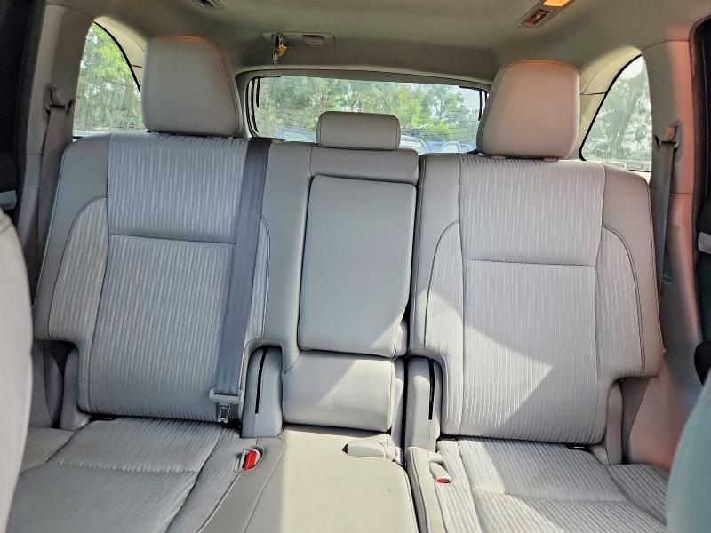 52678406 :رقم المزاد ، 5TDZZRFH7KS325131 vin ، 2019 Toyota 4r مزاد بيع