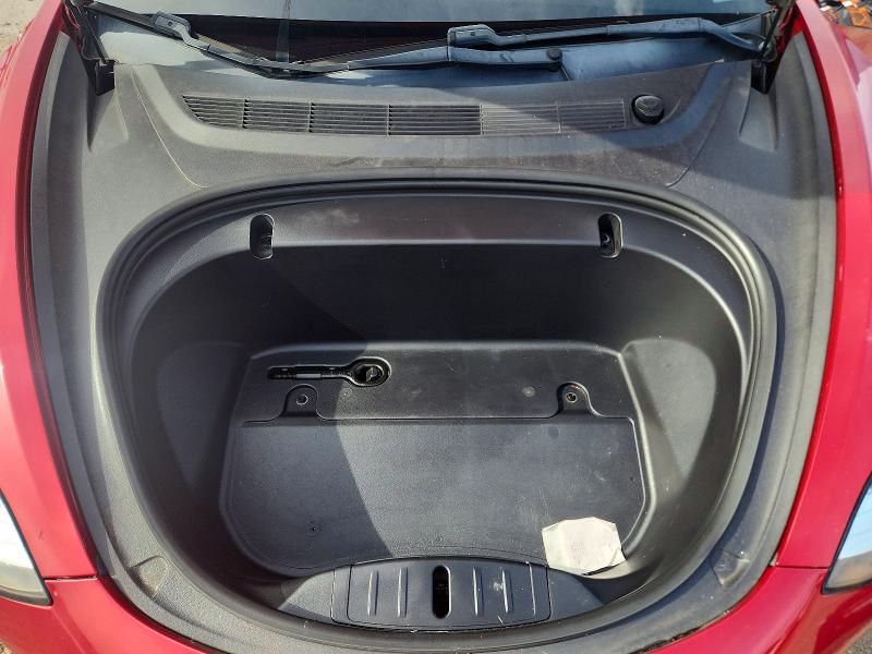 55065326 :رقم المزاد ، 5YJ3E1EA5LF611606 vin ، 2020 Tesla Model 3 مزاد بيع