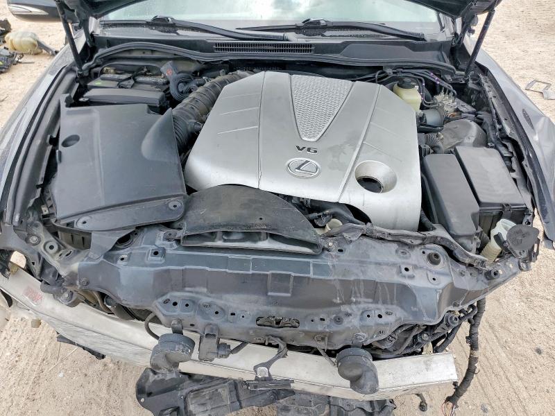 Продаж на аукціоні авто 2011 Lexus Is, vin: JTHFE2C29B2505352, номер лоту: 54050756
