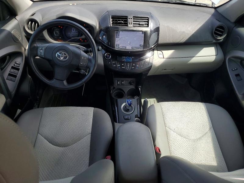 Продажа на аукционе авто 2013 Toyota Rav4 Ev, vin: 2T3YL4DV1DW001571, номер лота: 54535246