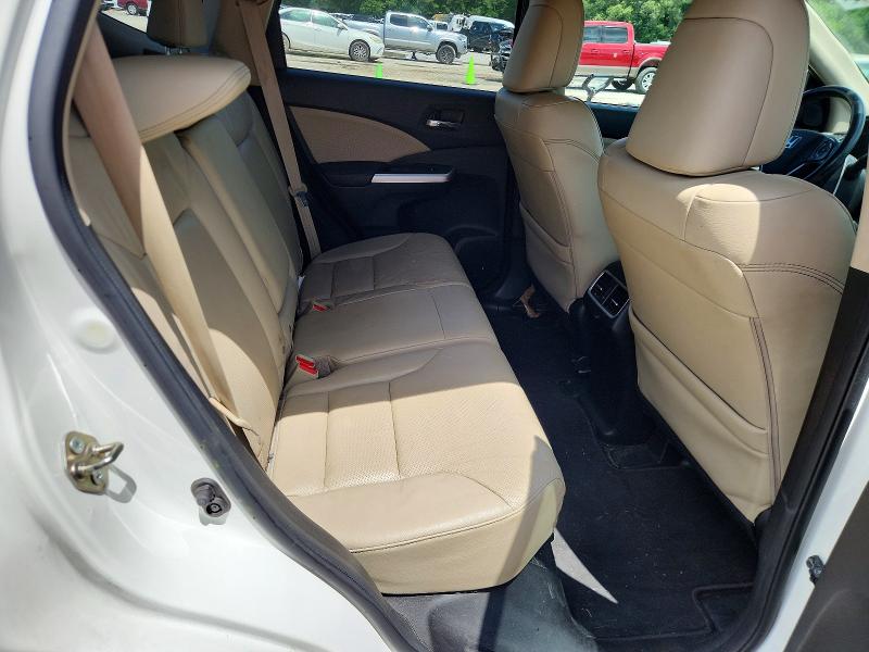 Продажа на аукционе авто 2016 Honda Cr-v, vin: 5J6RM3H93GL007852, номер лота: 54938666