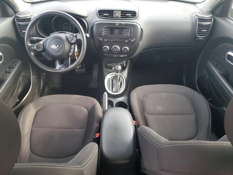 Продаж на аукціоні авто 2015 Kia Soul, vin: KNDJN2A29F7184257, номер лоту: 51888966