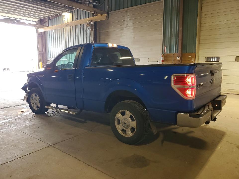 Aukcja sprzedaży 2014 Ford F150, vin: 1FTMF1CM9EFA46743, numer aukcji: 53008776