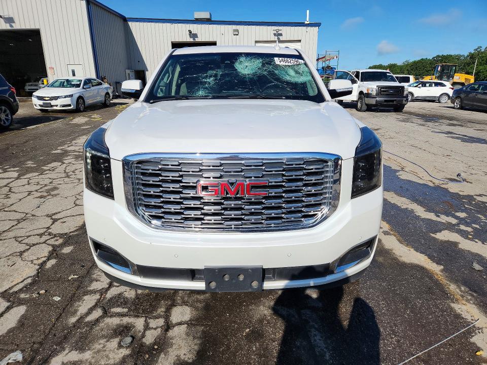 Aukcja sprzedaży 2017 Gmc Yukon, vin: 1GKS2BKC0HR235399, numer aukcji: 54662596
