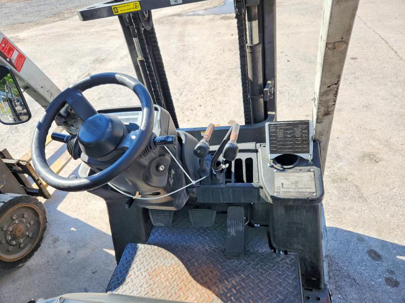 Продажа на аукционе авто 2016 Niss Lift, vin: CP1F29W22015, номер лота: 52523976