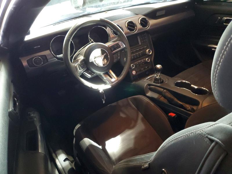 Продажа на аукционе авто 2017 Ford Mustang, vin: 1FA6P8CF6H5213950, номер лота: 55206416