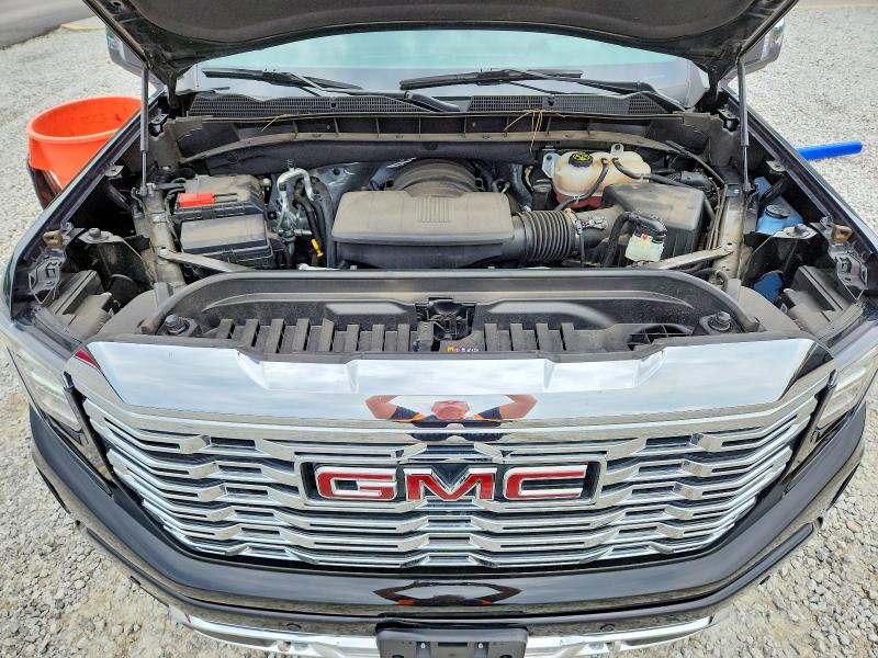 Продаж на аукціоні авто 2023 Gmc Sierra 1500 Denali C, vin: 1GTUUGEL4PZ322289, номер лоту: 55610756
