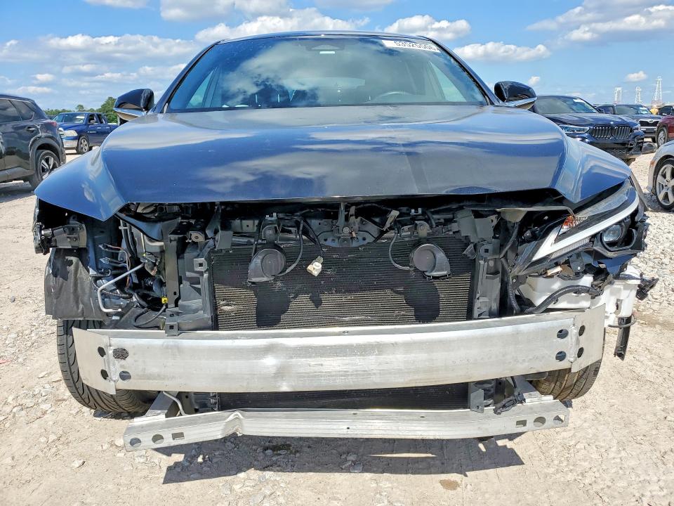Продаж на аукціоні авто 2024 Lexus Rx 350, vin: 2T2BAMBA8RC042997, номер лоту: 53525506
