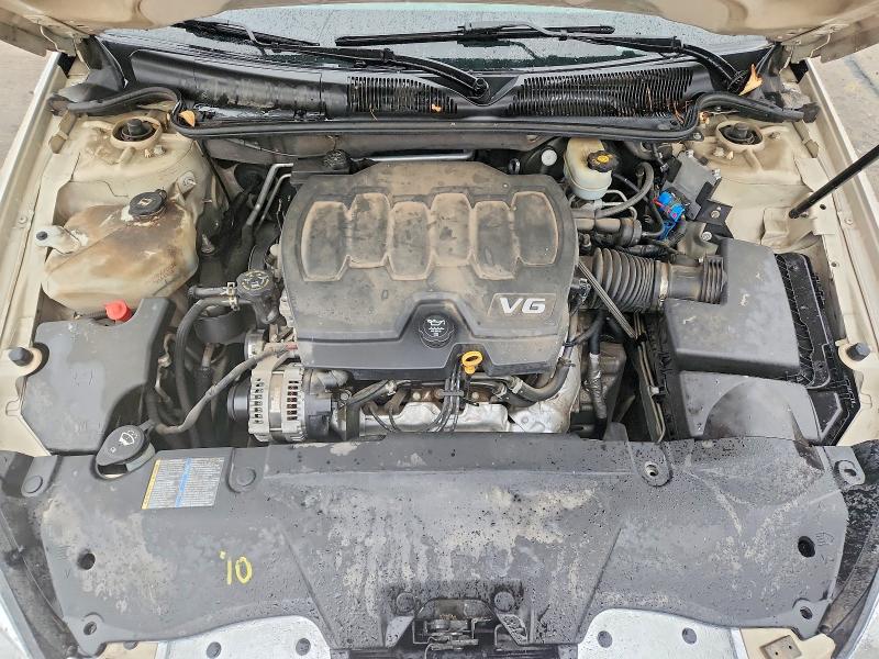 Aukcja sprzedaży 2010 Buick Lucerne, vin: 1G4HA5EM5AU120133, numer aukcji: 52068186
