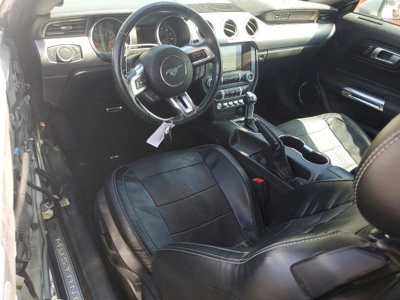 Aukcja sprzedaży 2020 Ford Mustang, vin: 1FATP8UH9L5126068, numer aukcji: 51020746