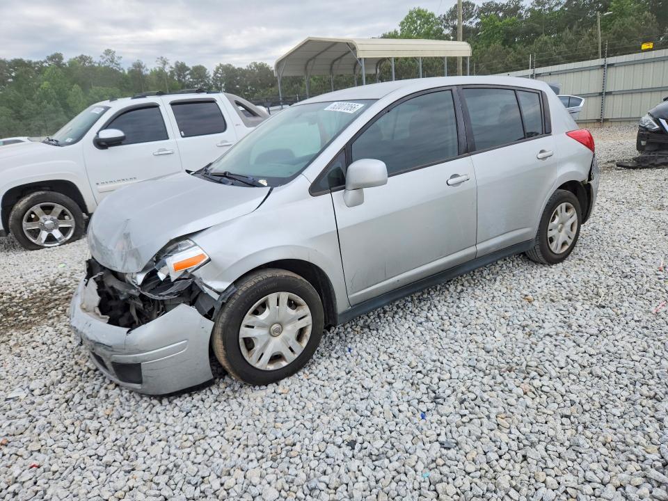 Продажа на аукционе авто 2012 Nissan Versa, vin: 3N1BC1CP9CK810869, номер лота: 52007056