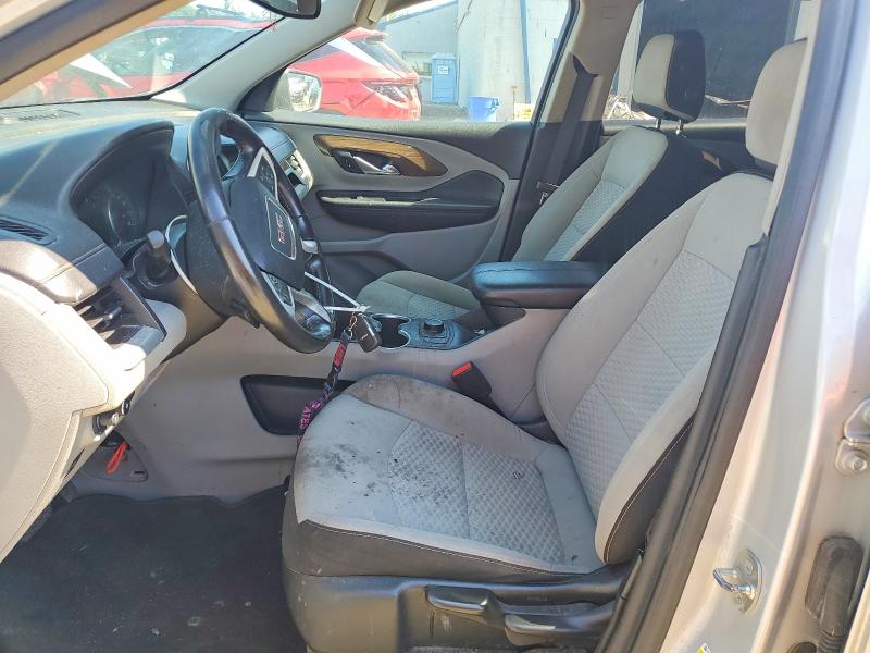 Aukcja sprzedaży 2020 Gmc Terrain, vin: 3GKALTEV5LL284206, numer aukcji: 54734186