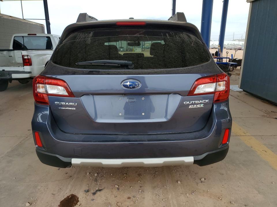 Продаж на аукціоні авто 2015 Subaru Outback, vin: 4S4BSALC4F3323095, номер лоту: 51816316
