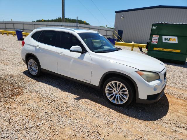 2013 Bmw X1 მანქანა იყიდება აუქციონზე, vin: WBAVL1C50DVR87764, აუქციონის ნომერი: 54058686