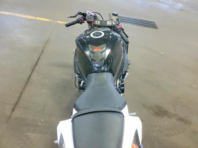 Продаж на аукціоні авто 2011 Suzuki Gsx750, vin: JS1GR7MA6B2100184, номер лоту: 53428386