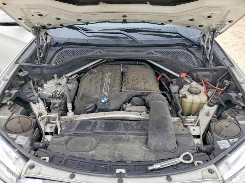Aukcja sprzedaży 2018 Bmw X6, vin: 5UXKU0C51J0G80692, numer aukcji: 52255736