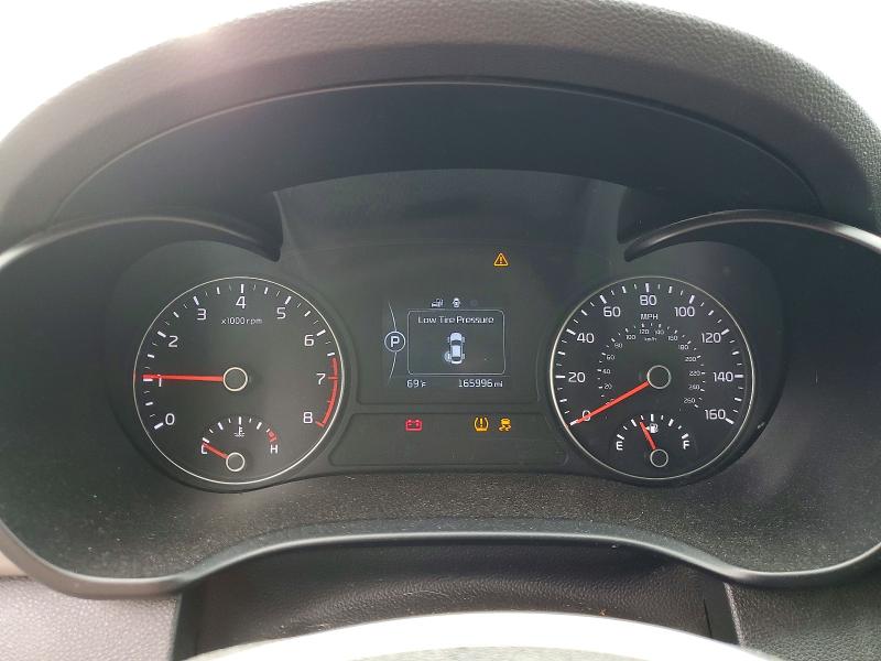 Aukcja sprzedaży 2016 Kia Optima, vin: 5XXGT4L34GG114207, numer aukcji: 49831986