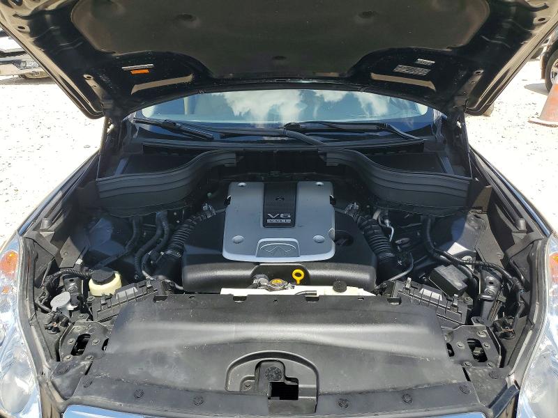 54496046 :رقم المزاد ، JN1BJ0RP1GM231372 vin ، 2016 Infiniti Qx50 مزاد بيع
