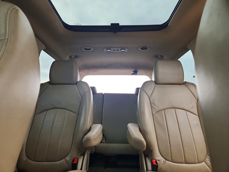 Продаж на аукціоні авто 2011 Gmc Acadia, vin: 1GKKRTED7BJ385232, номер лоту: 52201346