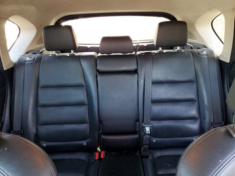 2016 Mazda Cx-5 მანქანა იყიდება აუქციონზე, vin: JM3KE4DY9G0870171, აუქციონის ნომერი: 50907876