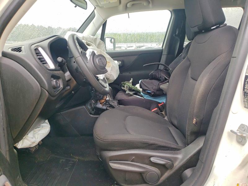 Aukcja sprzedaży 2019 Jeep Renegade, vin: ZACNJBABXKPK32971, numer aukcji: 52649276