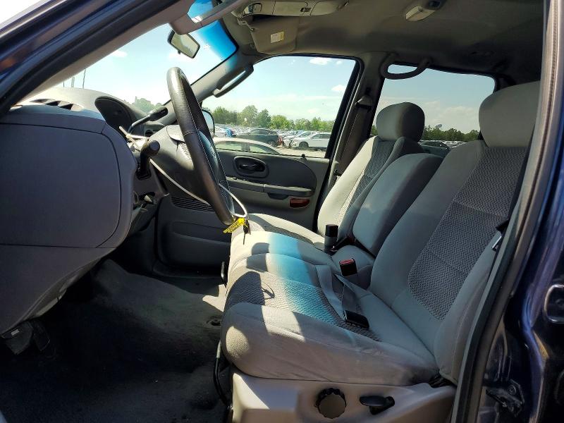 Aukcja sprzedaży 2003 Ford F150, vin: 1FTRW08L13KD60892, numer aukcji: 53745206