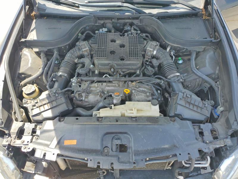 Продаж на аукціоні авто 2011 Infiniti G37, vin: JN1CV6AP1BM504861, номер лоту: 52089096