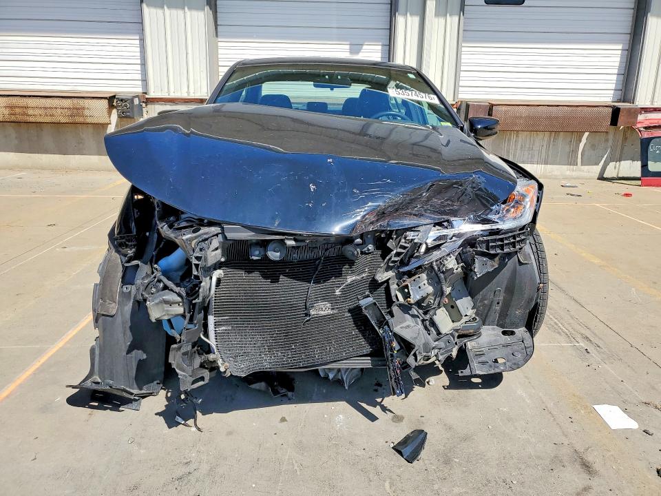 2017 Honda Accord მანქანა იყიდება აუქციონზე, vin: 1HGCR2E19HA292707, აუქციონის ნომერი: 53574576