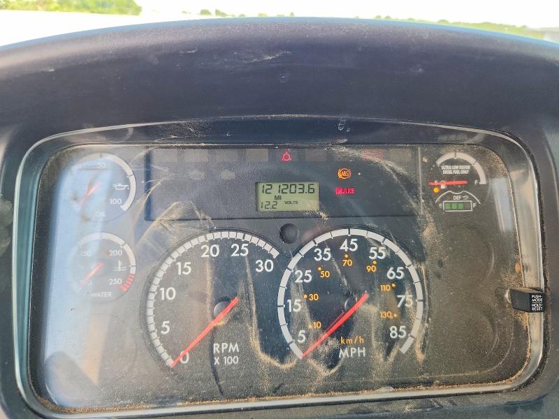 Aukcja sprzedaży 2014 Freightliner M2, vin: 3ALACWDU1EDFK9328, numer aukcji: 52775946