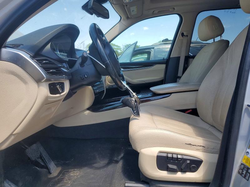 53053686 :رقم المزاد ، 5UXKS4C58G0N13846 vin ، 2016 Bmw X5 مزاد بيع