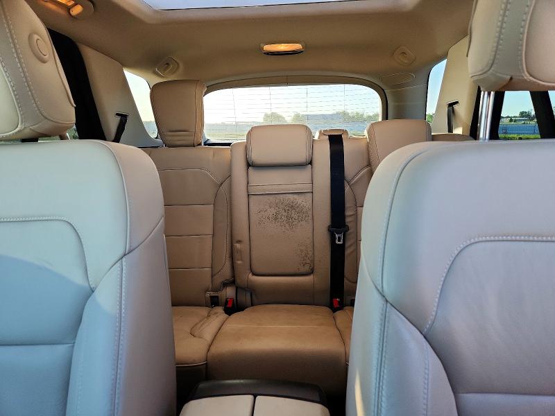 Aukcja sprzedaży 2017 Mercedes-benz Gle, vin: 4JGDA5HB0HA876618, numer aukcji: 53413126