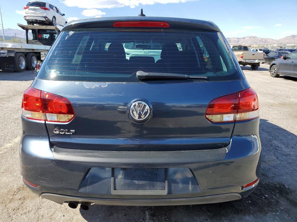 Продаж на аукціоні авто 2012 Volkswagen Golf, vin: WVWDB7AJXCW146550, номер лоту: 52046826