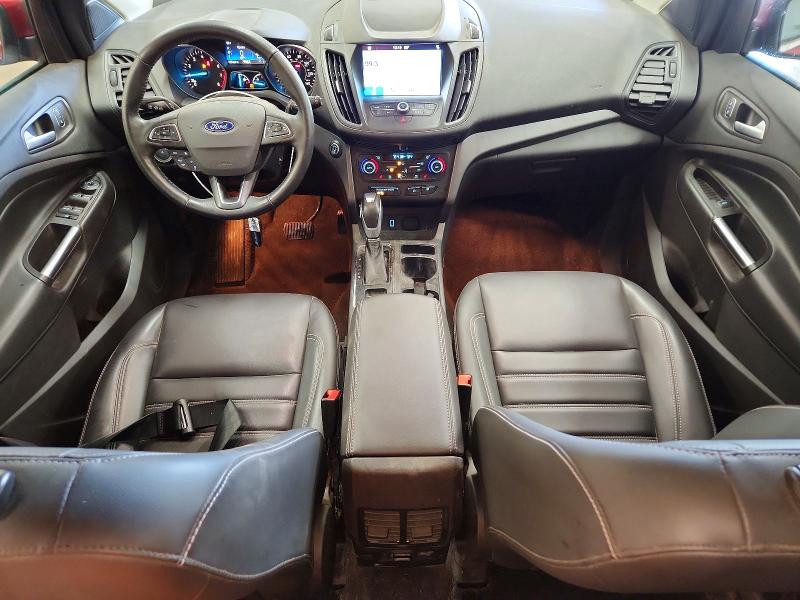 Продаж на аукціоні авто 2019 Ford Escape, vin: 1FMCU0HD3KUA40637, номер лоту: 53776746