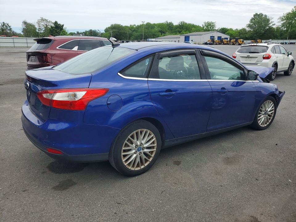 Aukcja sprzedaży 2012 Ford Focus, vin: 1FAHP3H26CL309289, numer aukcji: 54627986