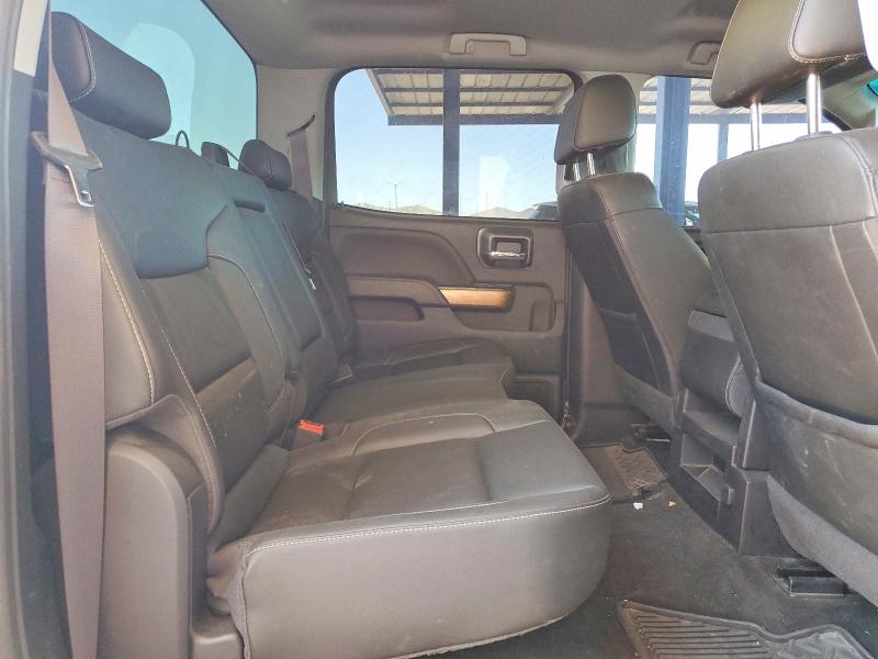 Продажа на аукционе авто 2017 Chevrolet Silverado, vin: 1GC1KWEY8HF174245, номер лота: 53765726